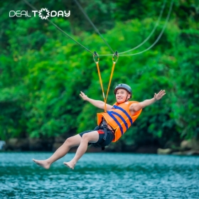 Tour Quảng Bình