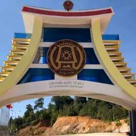 Ngọc Linh Travel