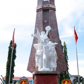 Ngọc Linh Travel
