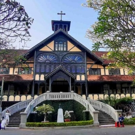 Ngọc Linh Travel