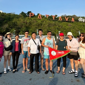 J Travel