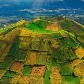 Ngọc Linh Travel