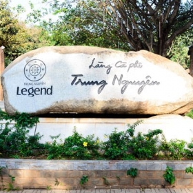 Ngọc Linh Travel