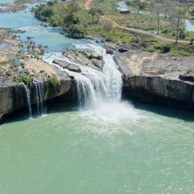 Ngọc Linh Travel