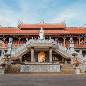 Ngọc Linh Travel