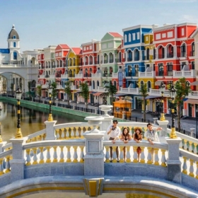 Luxdi Việt Nam