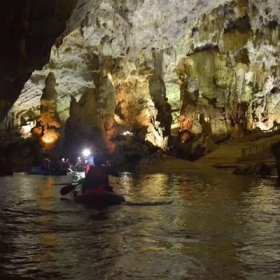 Tour Quảng Bình
