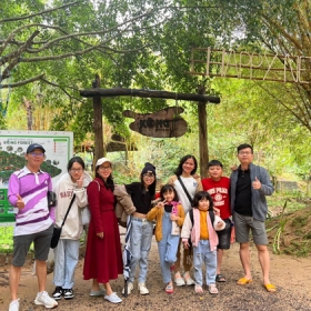 Kong Forest