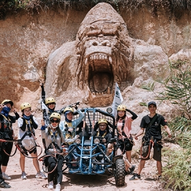Kong Forest