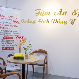 Tâm An Spa Cầu giấy 
