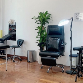 Tribal Tattoo Studio