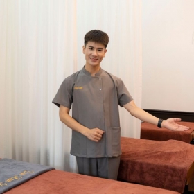Trúc Lâm Dưỡng