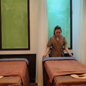 Trúc Lâm Dưỡng