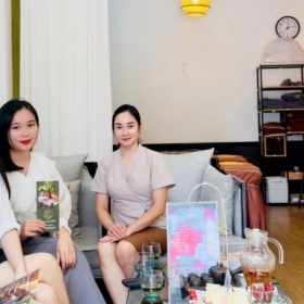 Trúc Lâm Dưỡng