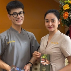 Trúc Lâm Dưỡng