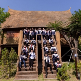 Tuần Châu Park