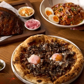 Union Pizza