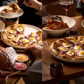 Union Pizza