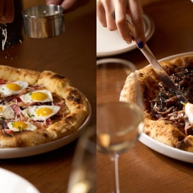 Union Pizza