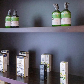 Ưu Đàm Spa - Health & Beauty