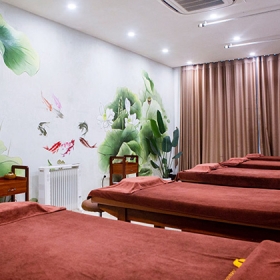 Ưu Đàm Spa - Health & Beauty
