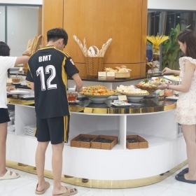 Victory Hotel Vũng Tàu