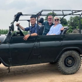Viet Adventures