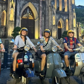 Viet Adventures