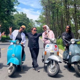 Viet Adventures