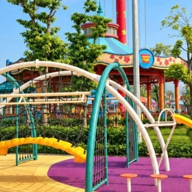 VinWonders Tuyên Quang