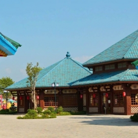 VinWonders Tuyên Quang