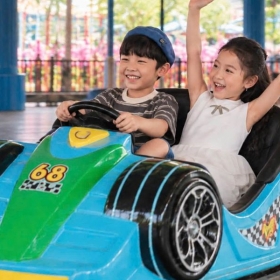 VinWonders Tuyên Quang