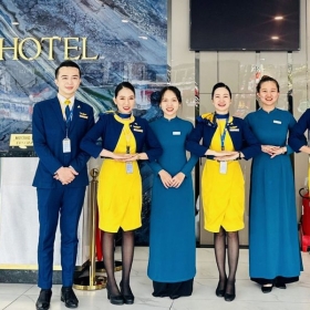 Virgo Hotel Nha Trang