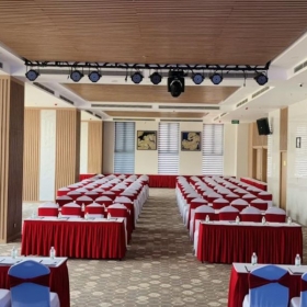Virgo Hotel Nha Trang