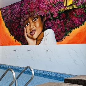 Virgo Hotel Nha Trang