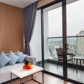 Virgo Hotel Nha Trang