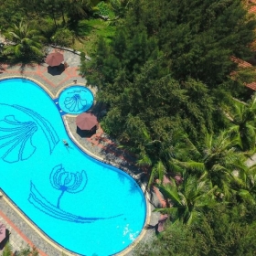 Vạn Chài Resort