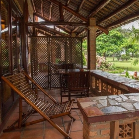 Vạn Chài Resort