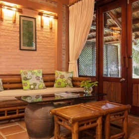 Vạn Chài Resort