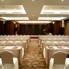 Vanda Hotel Đà Nẵng