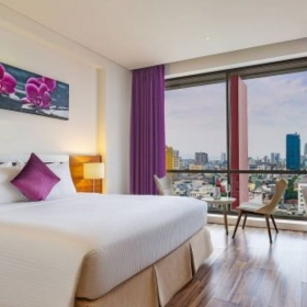 Vanda Hotel Đà Nẵng
