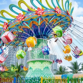 Vin Grand Park