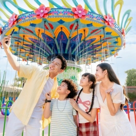 Vin Grand Park
