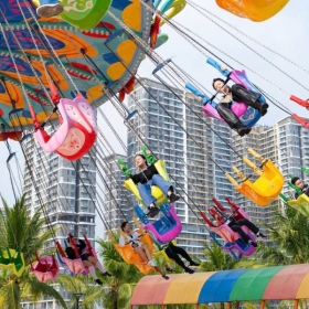Vin Grand Park