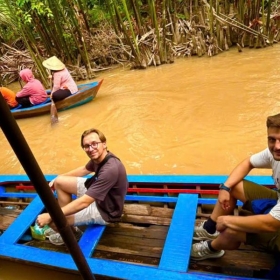 Ho Chi Minh City Daily Tour