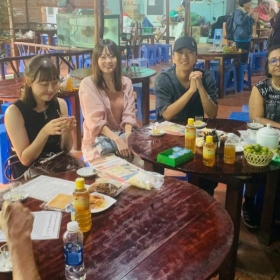 Ho Chi Minh City Daily Tour