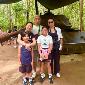 Ho Chi Minh City Daily Tour