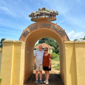 Vé Ho Chi Minh City Daily Tour