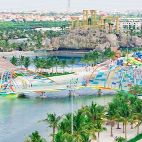 VinWonders Hà Nội 