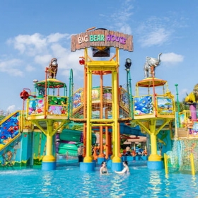 VinWonders Hà Nội 
